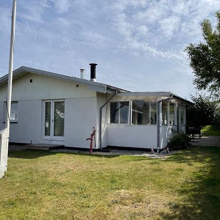Holiday Home Als Augustenborg Exterior foto