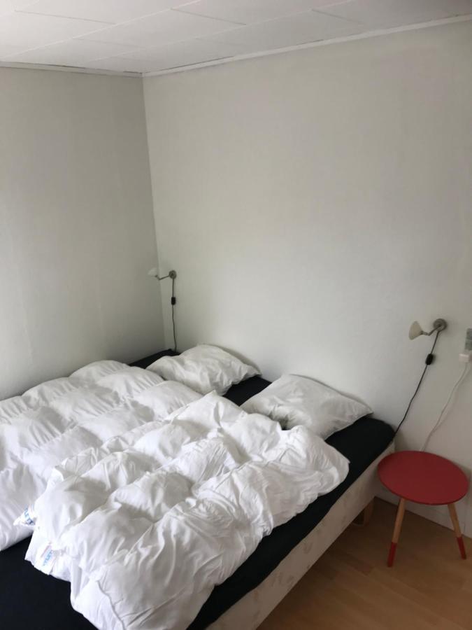 Holiday Home Als Augustenborg Exterior foto