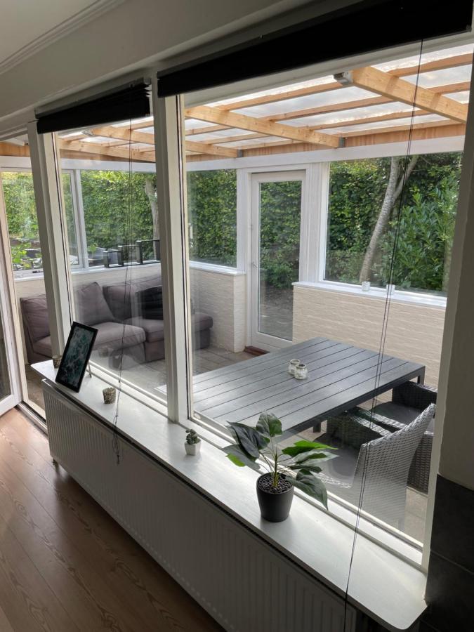 Holiday Home Als Augustenborg Exterior foto